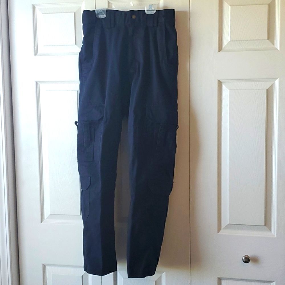 511 Tactical womans pant, size large 30/32, perfect condition